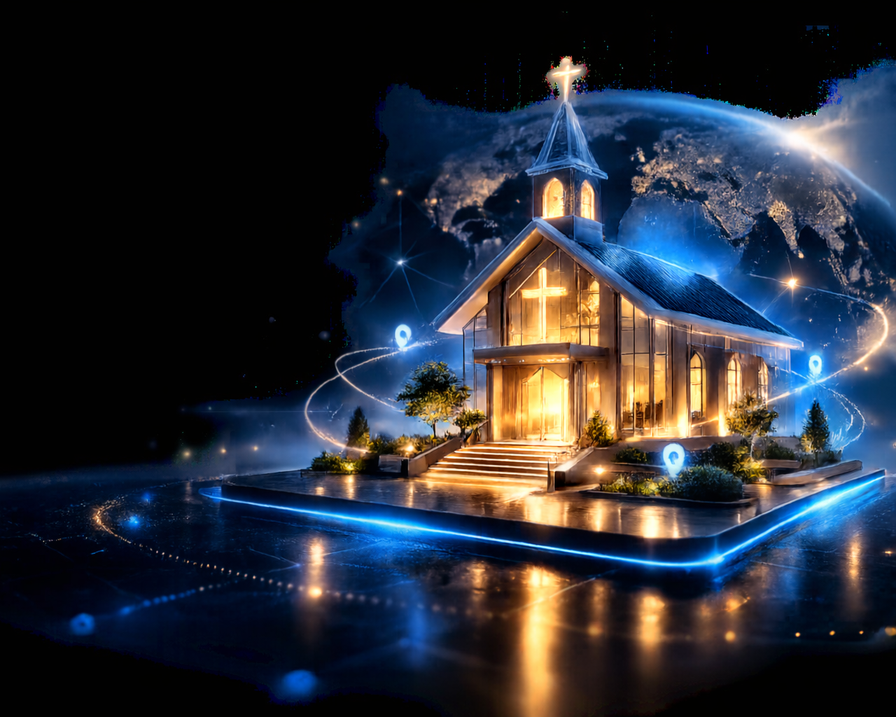 Wichita Bible Church